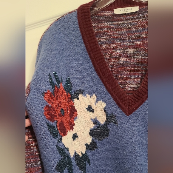 Twinset sweater/dress/tunic - Picture 2 of 5